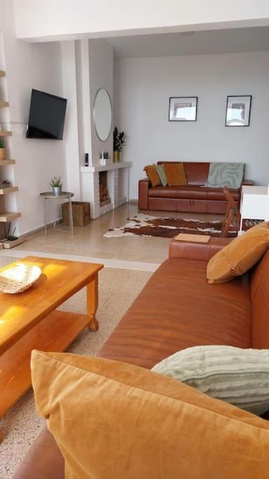 Ferienwohnung Santa Marta Frente Al Mar Cullera Exterior foto